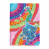 Totum Diamond Painting Diary - Pauw