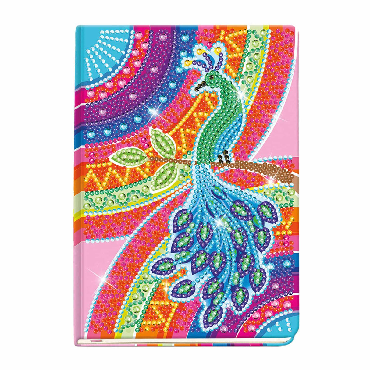 Totum Diamond Painting Diary - Pauw