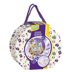 Descriptive image text