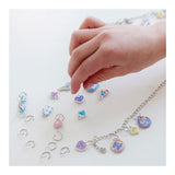 Totum Unicorn - puffy Charme Bracelets