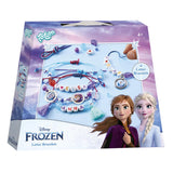 Totum Disney Frozen - Braccialetti di lettera