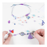 Totum Disney Frozen - Letter Bracelets
