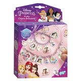 Totum Disney Princess - Pulseras de encanto hinchadas