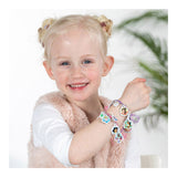 Totum Disney Princess - Pulseras de encanto hinchadas