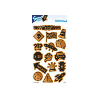 Totum SticKerl Refling - promet