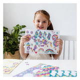 Super Sticker Set - Unicorn