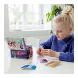 Make Boxe mobili a mosaico principessa di Totum Disney