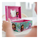 Totum Gabbys Puppenhaus -Schmuckschatulle