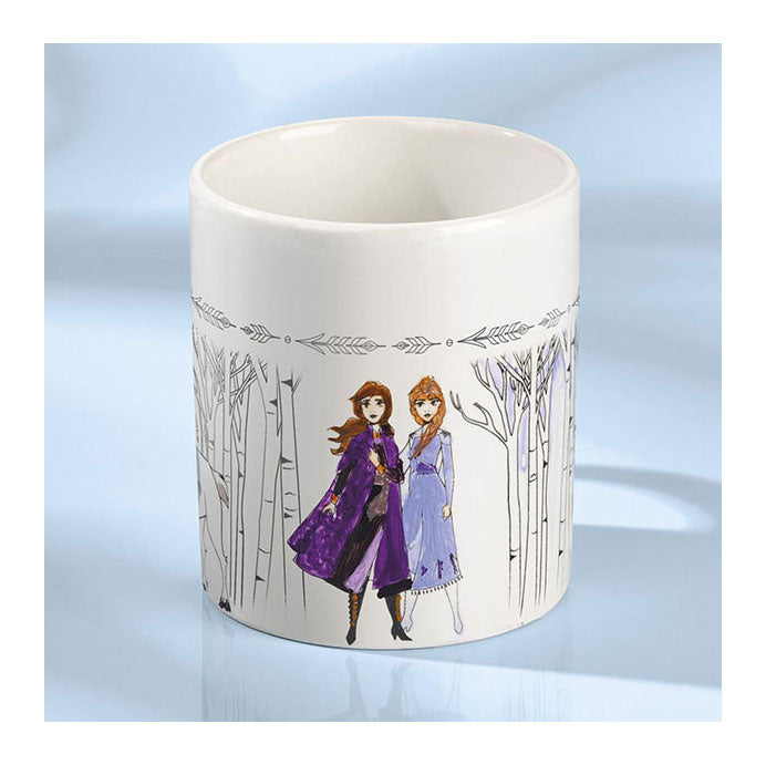 Totum paint your own mug Disney Frozen