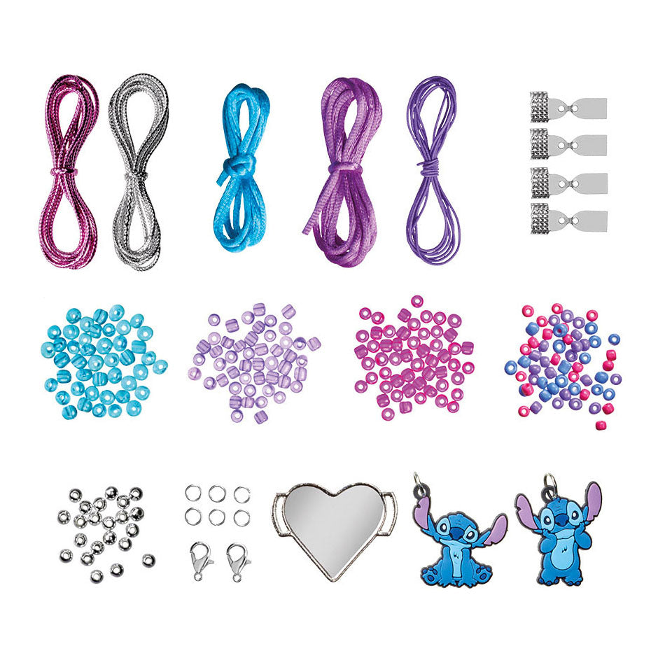 Totum Stitch mécht Braceleten