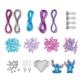 Totum Stitch mécht Braceleten