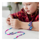 Totum Stitch Making Bracelets