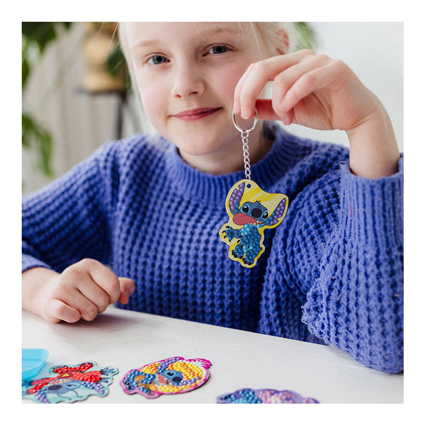 Totum Totum Diamond Painting Magnets