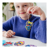 Totum Totum Diamond Painting Magnets