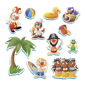 Descriptive image text