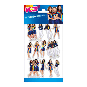 Descriptive image text