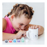 Totum Paint your own mug Stitch