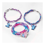 Creative craft group totum stitch craft set 2 in 1