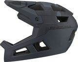 Endura singletrack youth full face helmet
