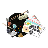 Ravensburger ecocreate mini - piraten