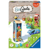 Ravensburger ecocreate midi - alles voor dieren