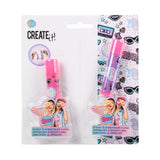 Create it! Galaxy Lips Balm BFF