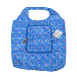 Skapa det! Poptastic Foldable Shopper Blue
