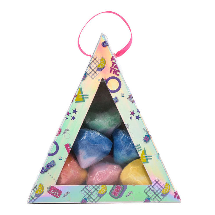 Create it! Bruise balls Diamant 10-pack