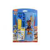 Pápa hlídka Okidoki Clay Store 3d s příslušenstvím