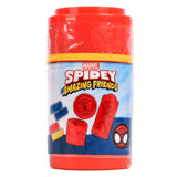 Marvel Spidey Okidoki Clay Set
