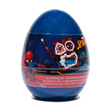 Huevo sorpresa canenco spiderman