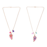 necklaces patróil Canenco bff