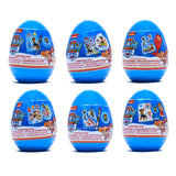 Oeuf surprise Pat Patrouille Canenco