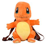 Canenco 3D Rucksak Plüsch Charmander