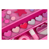 Create it! 3-layer makeup tin