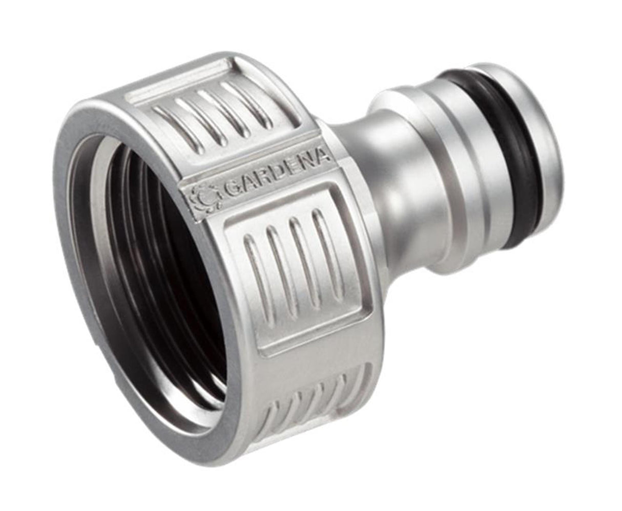 GARDENA Premium Tap Connector 26.5 mm (G3 4 )