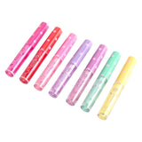 Create it! Lipgloss with glitter and scent 7-piece