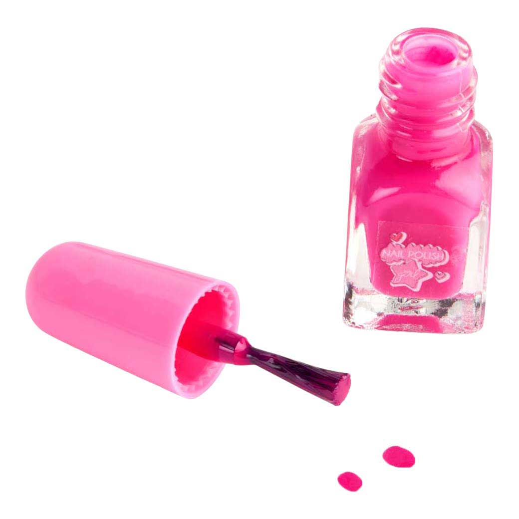 Erstellen Sie es! Schönheitsnagellack mit Kooperad, 16st.