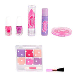 Create it! make-up set, 13 pcs.