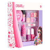 Create it! make-up set, 13 pcs.
