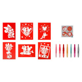 Set di Canco Minnie Mouse Blaaspissen