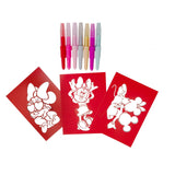 Set di Canco Minnie Mouse Blaaspissen