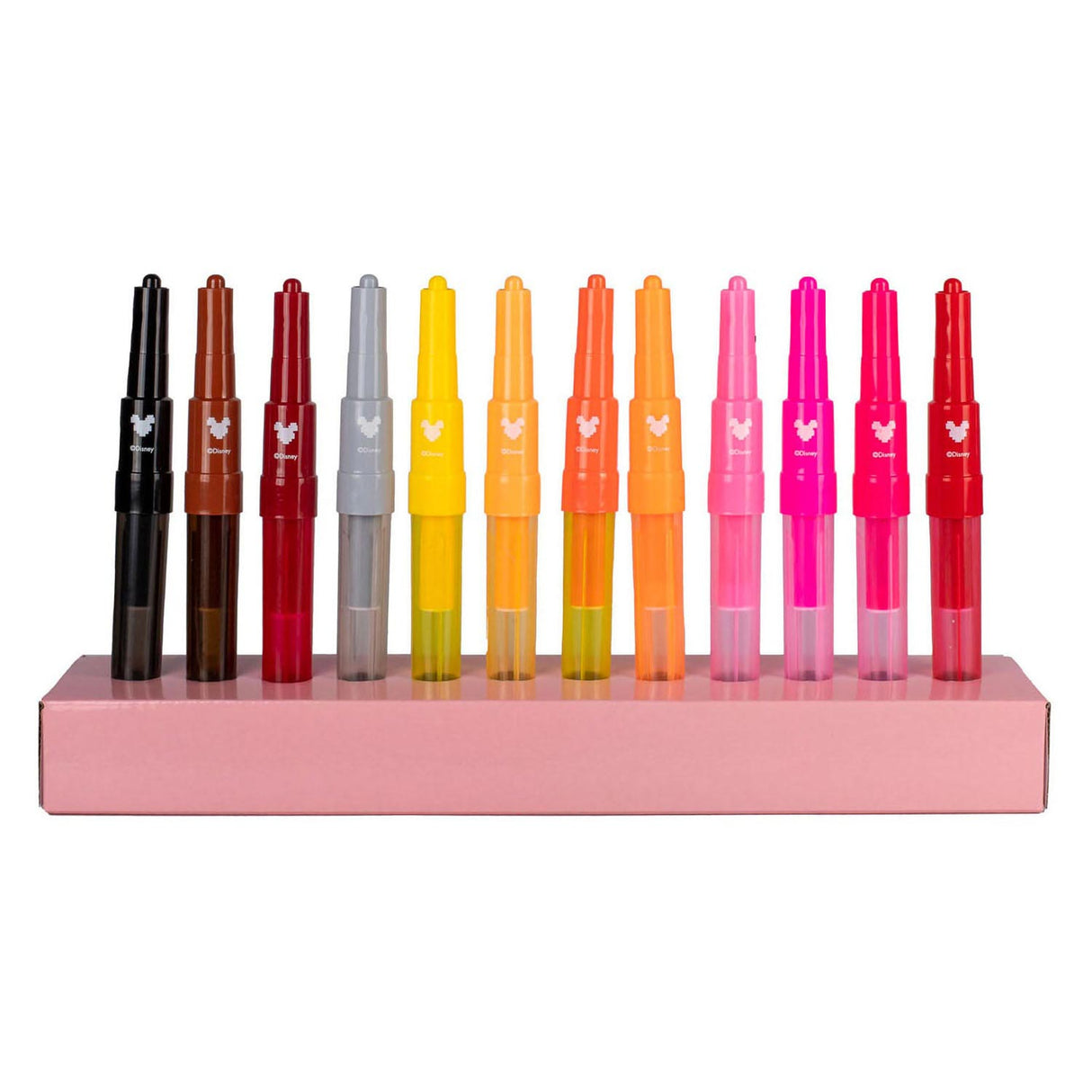 Set di Canco Minnie Mouse Blaaspissen