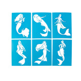 Canenco Mala sirena Blaaspennen