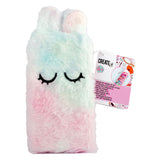 Canco Beauty Makeupset fluffy med magnetisk lukking