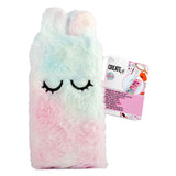 Canco Beauty Makeupset fluffy med magnetisk lukking