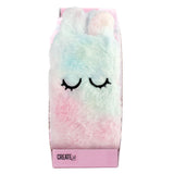 Canco Beauty Makeupset fluffy med magnetisk lukking