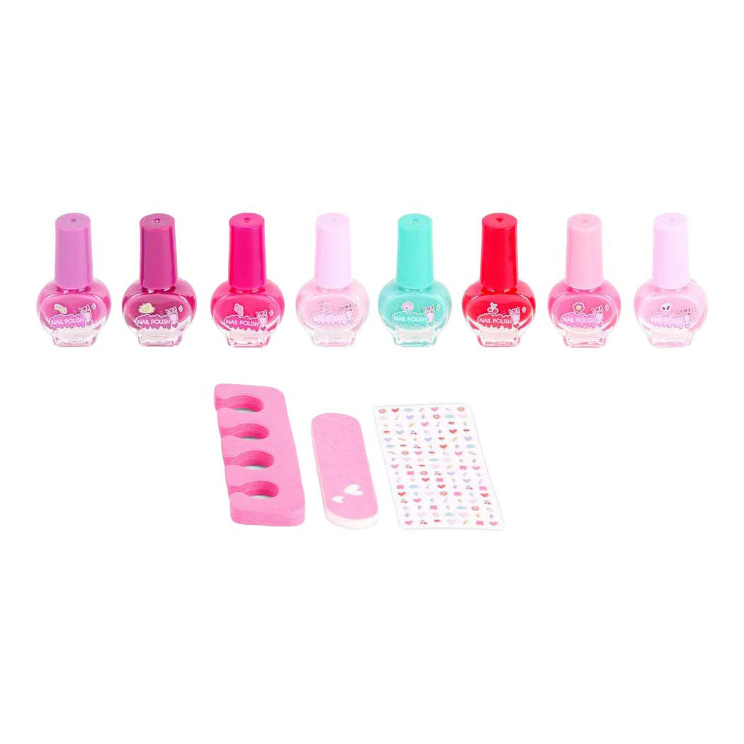 Create it! nail art set