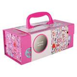 Canco Beauty Beautycase 3 Lugs