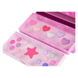 Canenco create it! beauty beauty case 3 layers